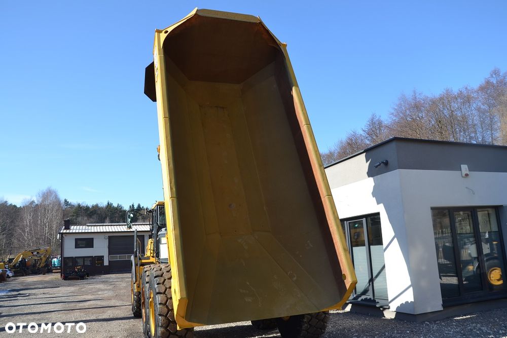 Bell Wozidło  B 25 E - 19