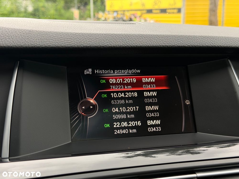 BMW Seria 5 - 22