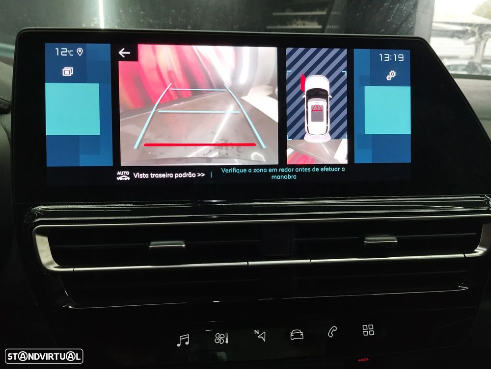 Citroën C5 Aircross 1.6 Hybrid Max e-EAT8 - 30