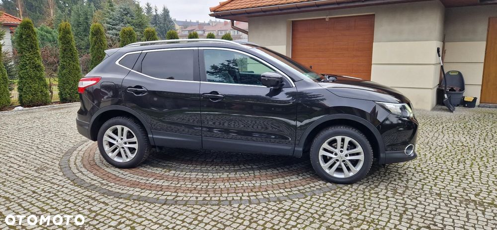 Nissan Qashqai 1.6 DIG-T TEKNA+ - 7