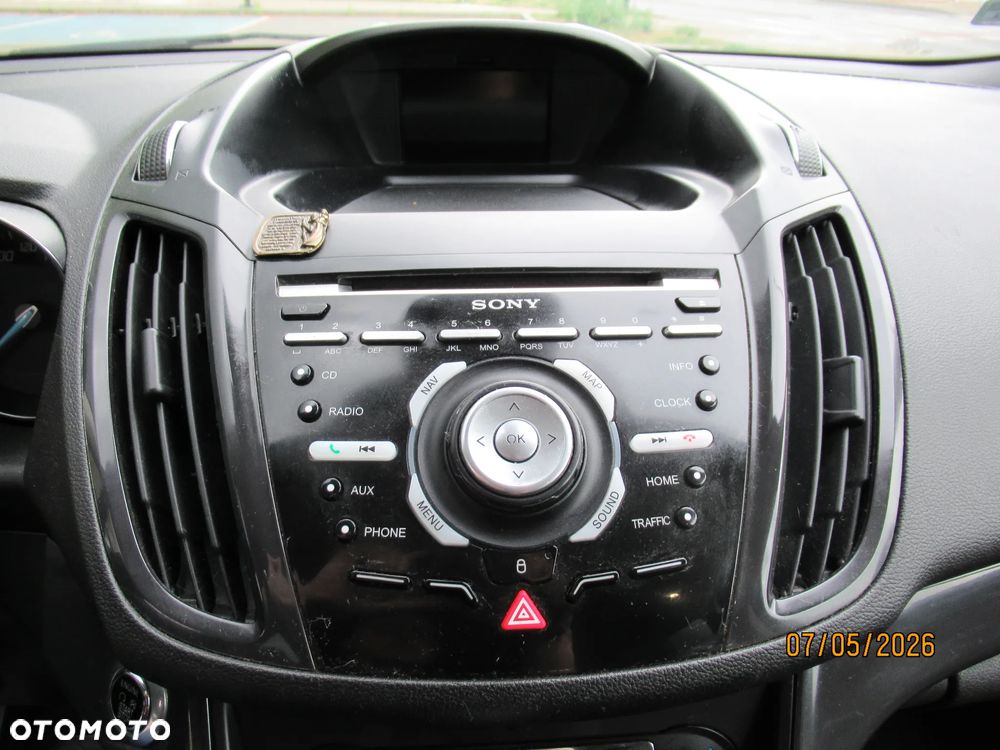 Ford Kuga 2.0 TDCi 4x4 Titanium - 11