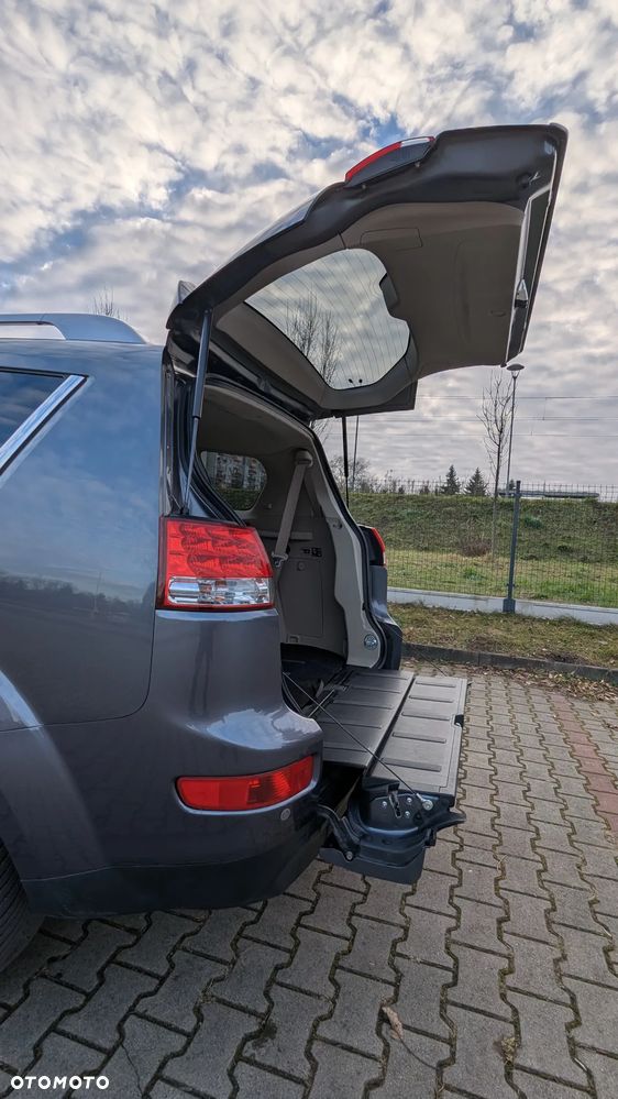 Citroën C-Crosser FAP Exclusive - 18