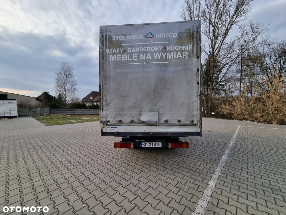 Kia K2700 - 12