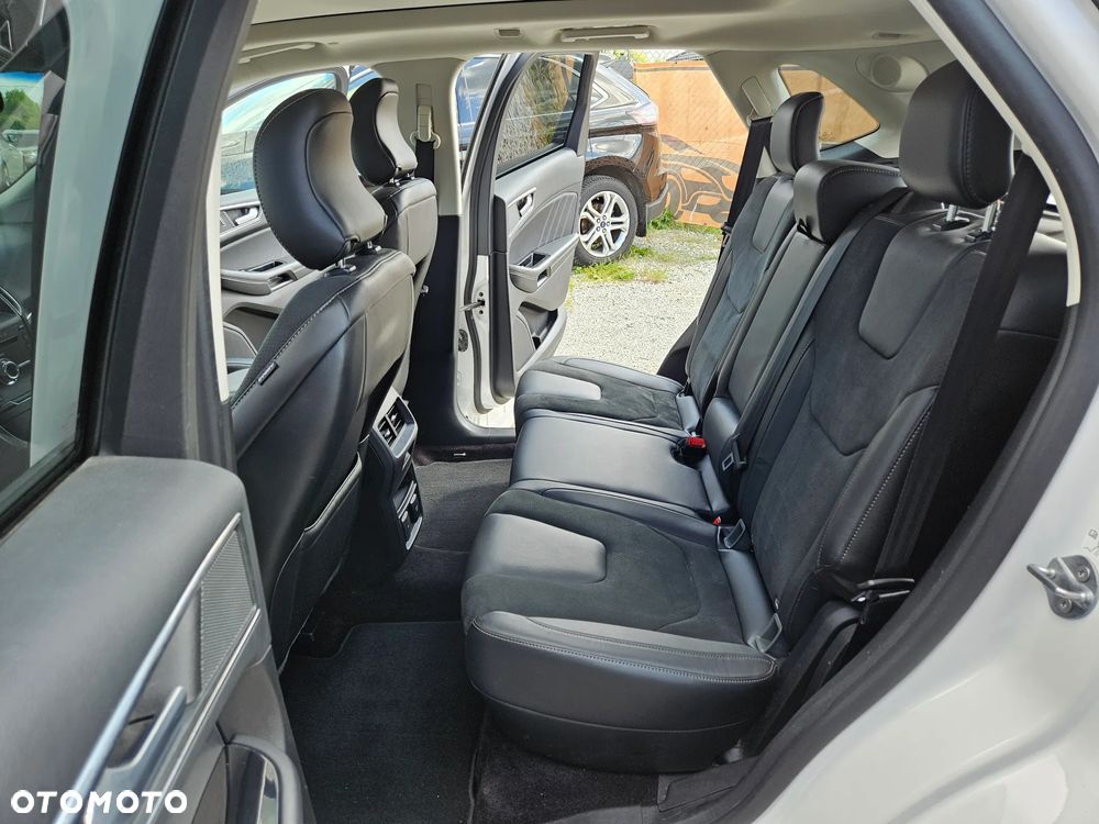 Ford Edge 2.0 TDCi Twin-Turbo 4WD Sport - 22