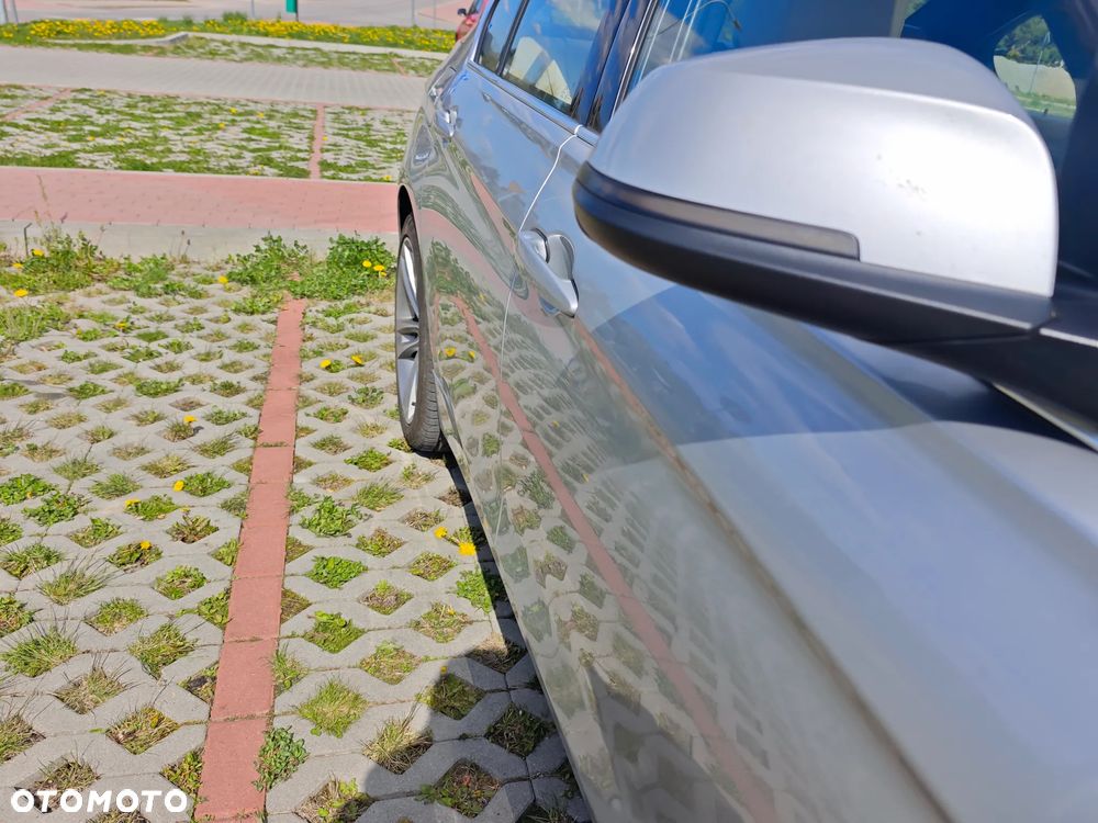 BMW Seria 3 340i xDrive Edition Luxury Line Purity - 20