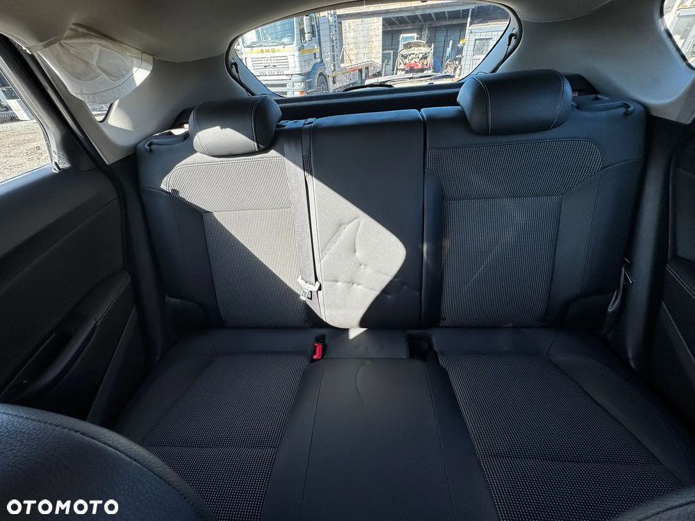 Opel Astra IV 1.6 CDTI Cosmo - 11