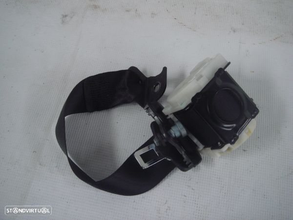 Cinto Segurança Tr Dto Mercedes-Benz C-Class Coupe Sport (Cl203) - 1