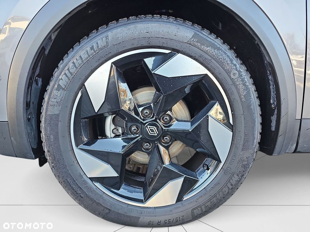 Renault Captur 1.3 TCe mHEV Techno EDC - 9