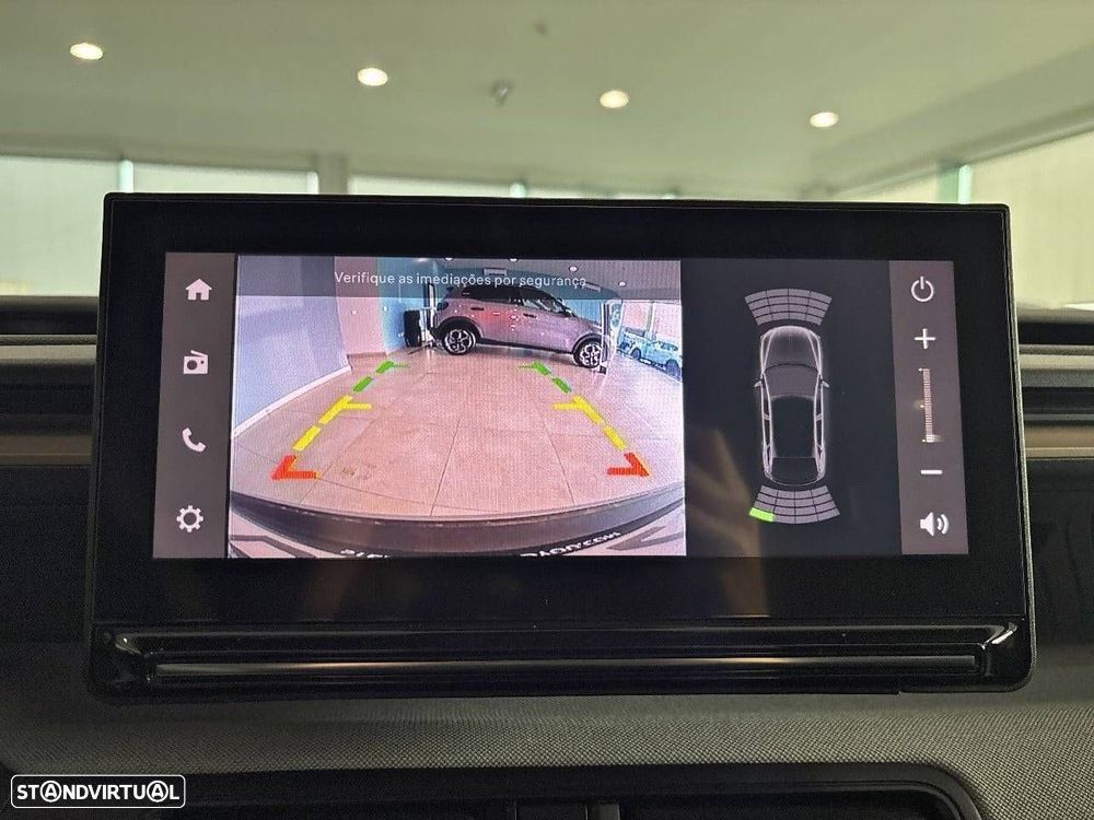 Citroën C3 Aircross 1.2 PureTech Plus - 16