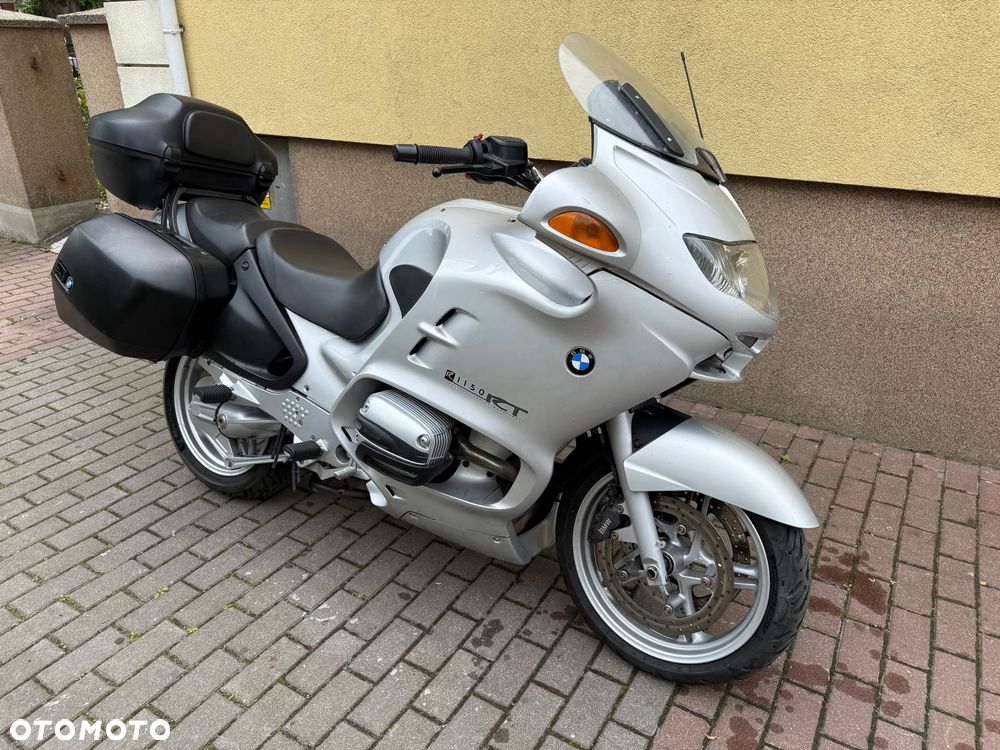 BMW RT - 17