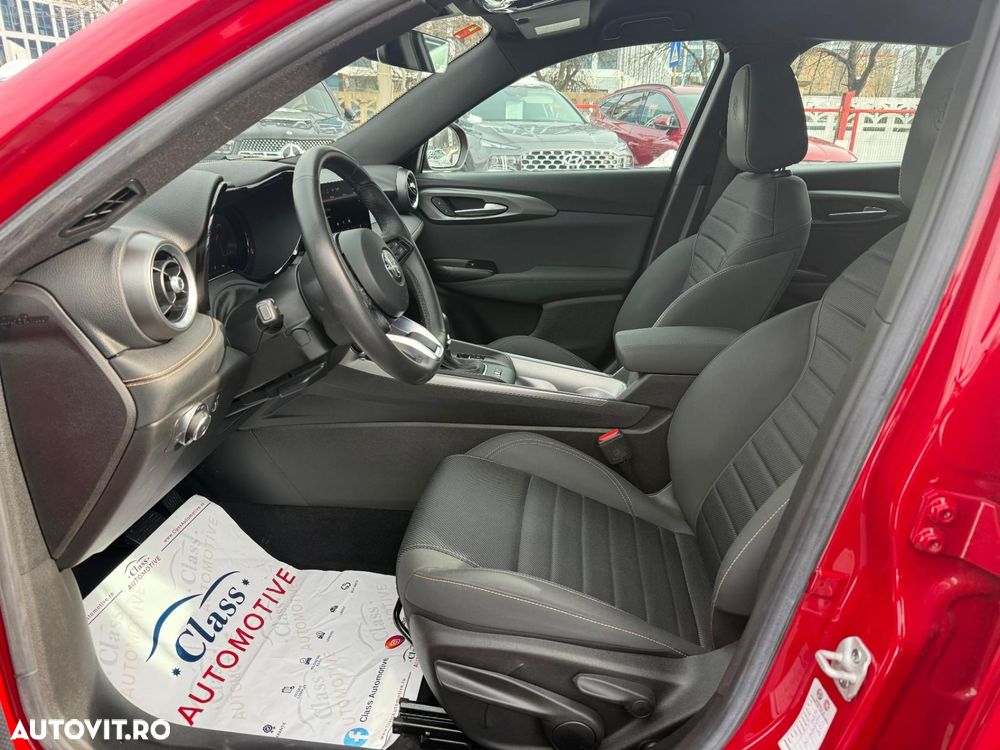 Alfa Romeo Tonale 1.5 FWD AT MHEV TI - 9