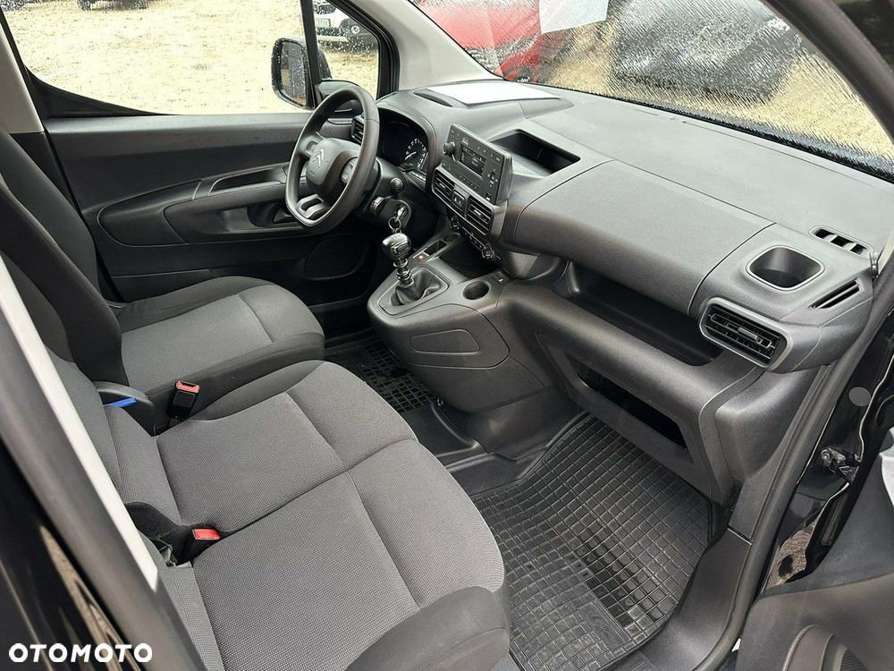 Citroën Berlingo - 24