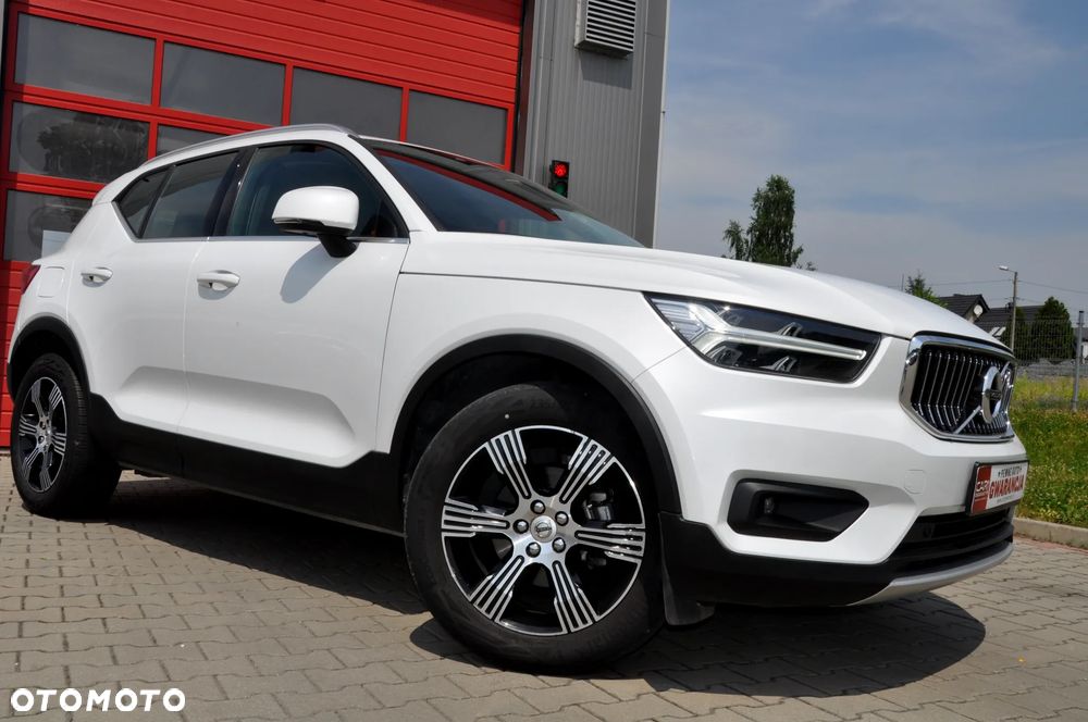 Volvo XC 40 D3 Inscription - 10