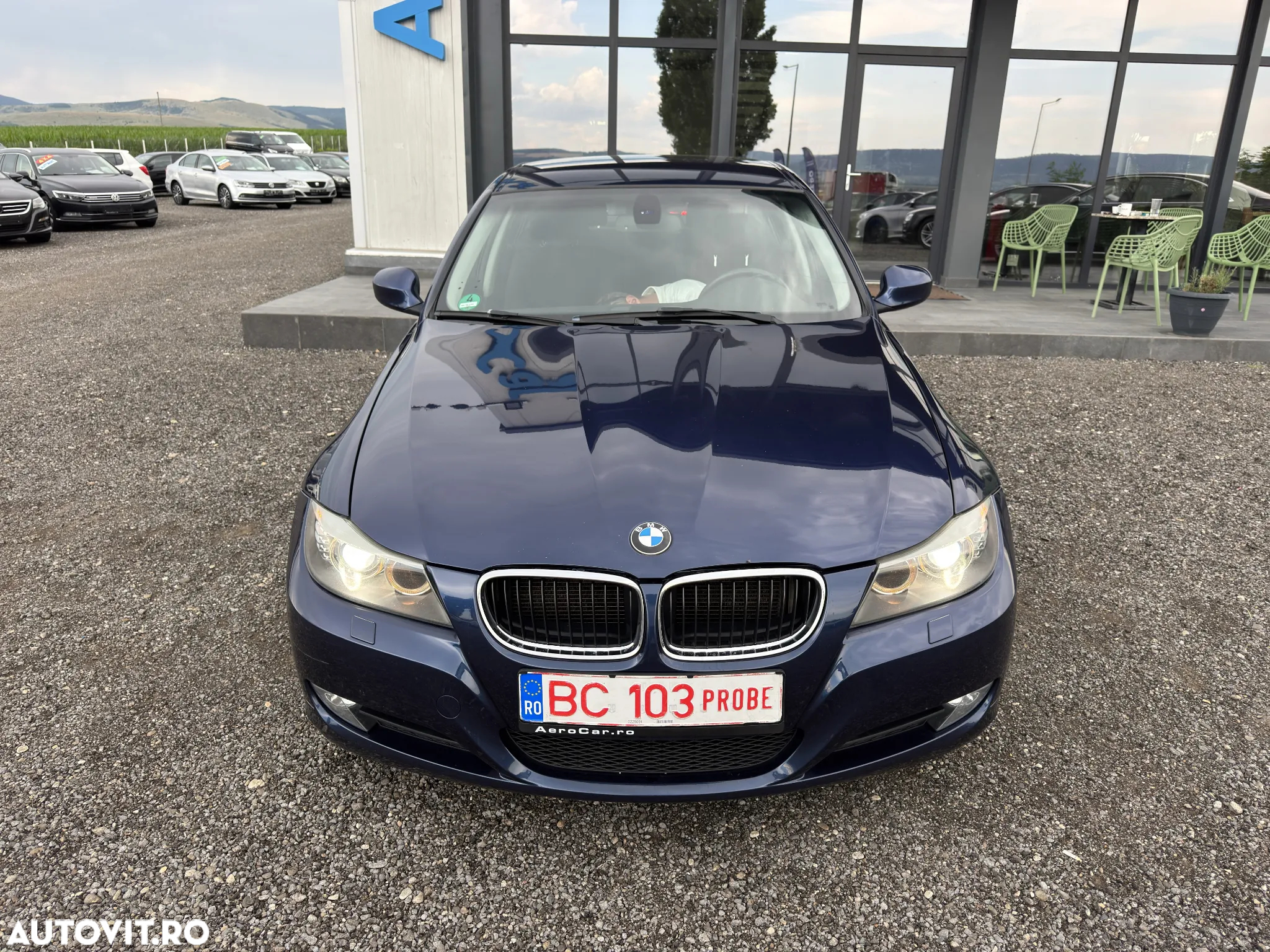 BMW Seria 3 318i Edition Lifestyle - 3