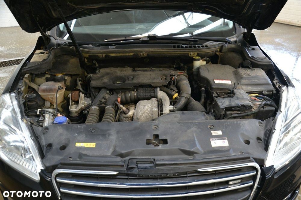 Peugeot 508 - 25