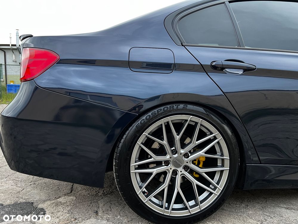 BMW Seria 3 320d - 2