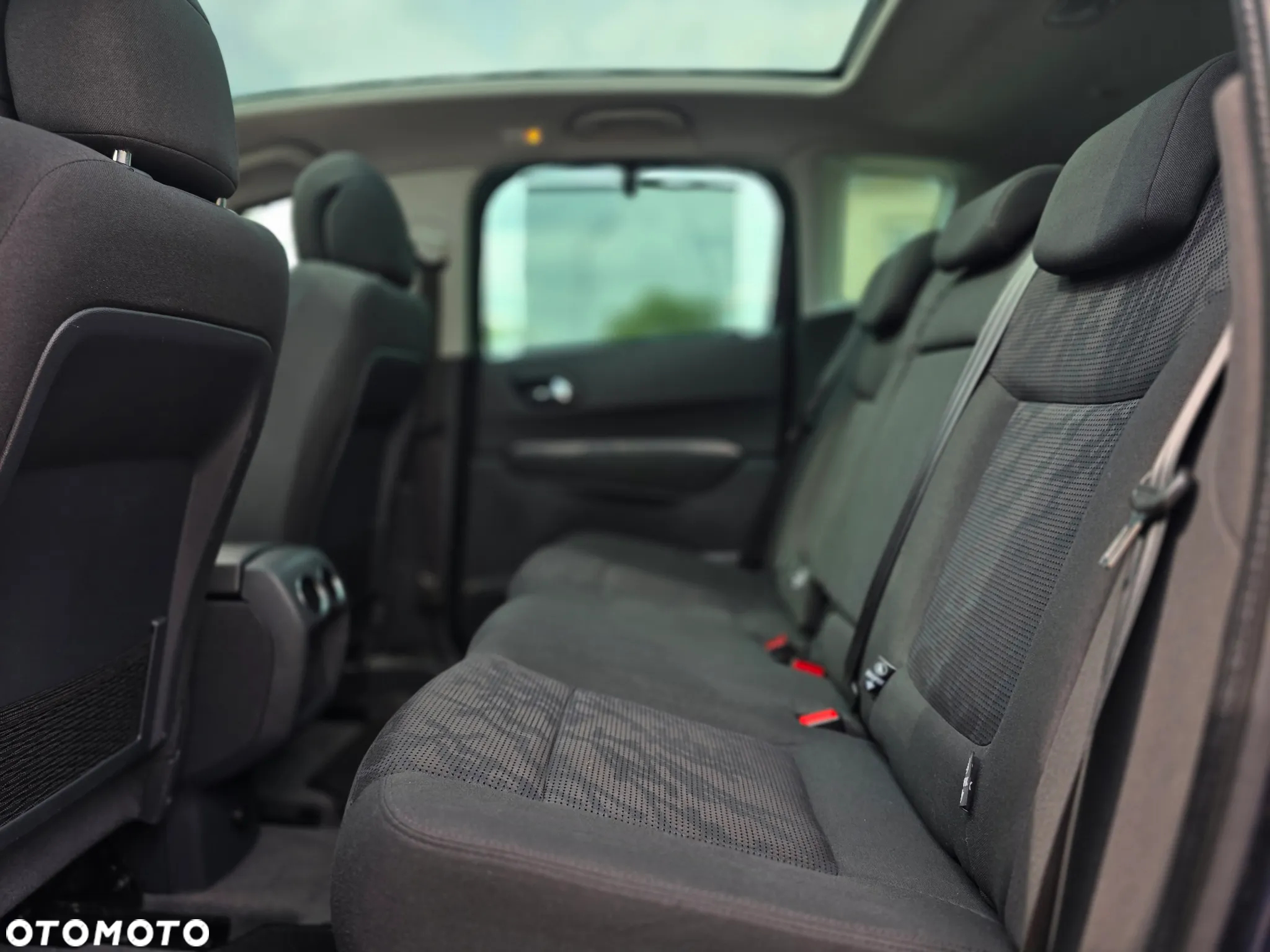 Peugeot 3008 - 15