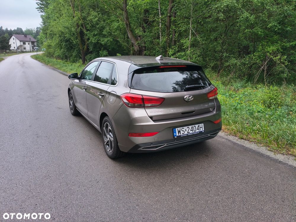 Hyundai i30 1.5 DPI Comfort - 6