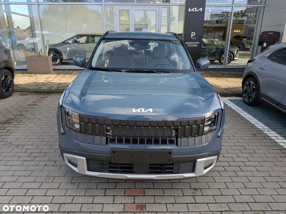 Kia Seltos 1.6 T-GDI L DCT - 2