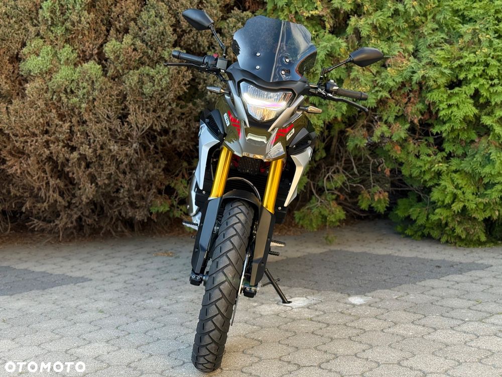 BMW GS - 8