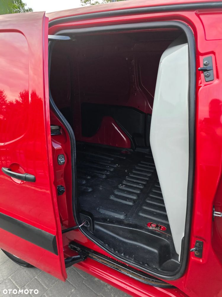 Citroën Berlingo - 9