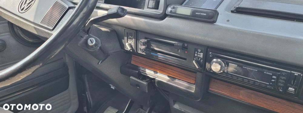 Volkswagen Transporter T3 Multivan - 16