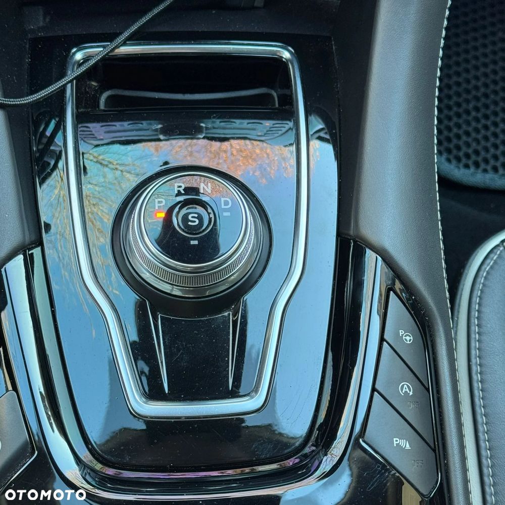 Ford Mondeo 2.0 EcoBlue Vignale Plus - 13