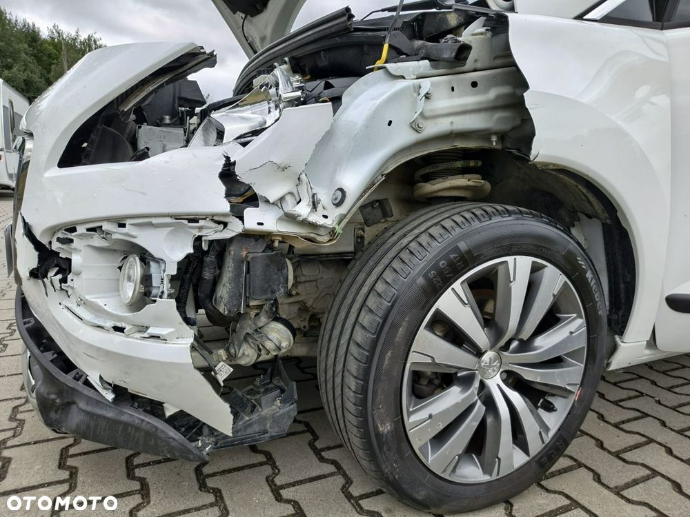 Peugeot 3008 - 31