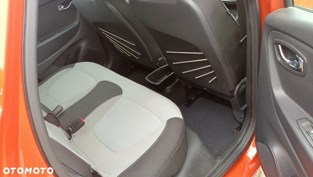 Renault Captur ENERGY TCe 90 Start&Stop Dynamique - 34