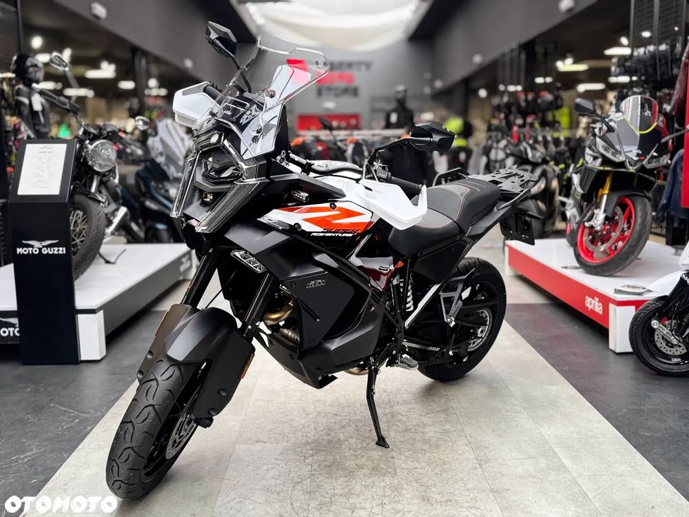 KTM Super Adventure - 2