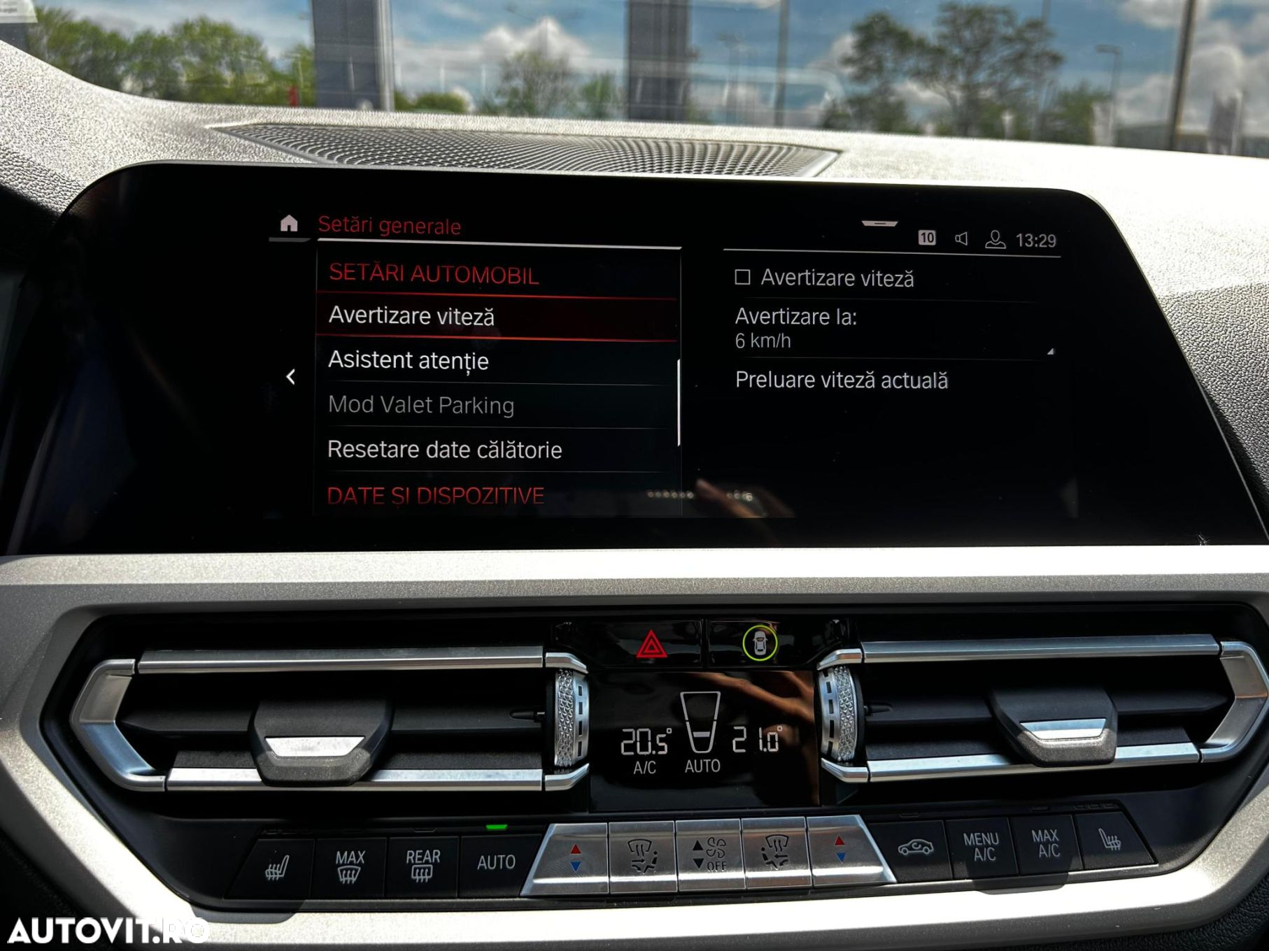 BMW Seria 3 318d AT MHEV - 23