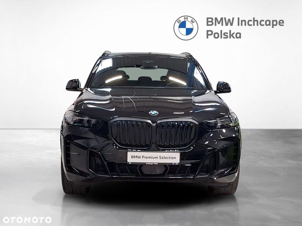 BMW X5 - 9
