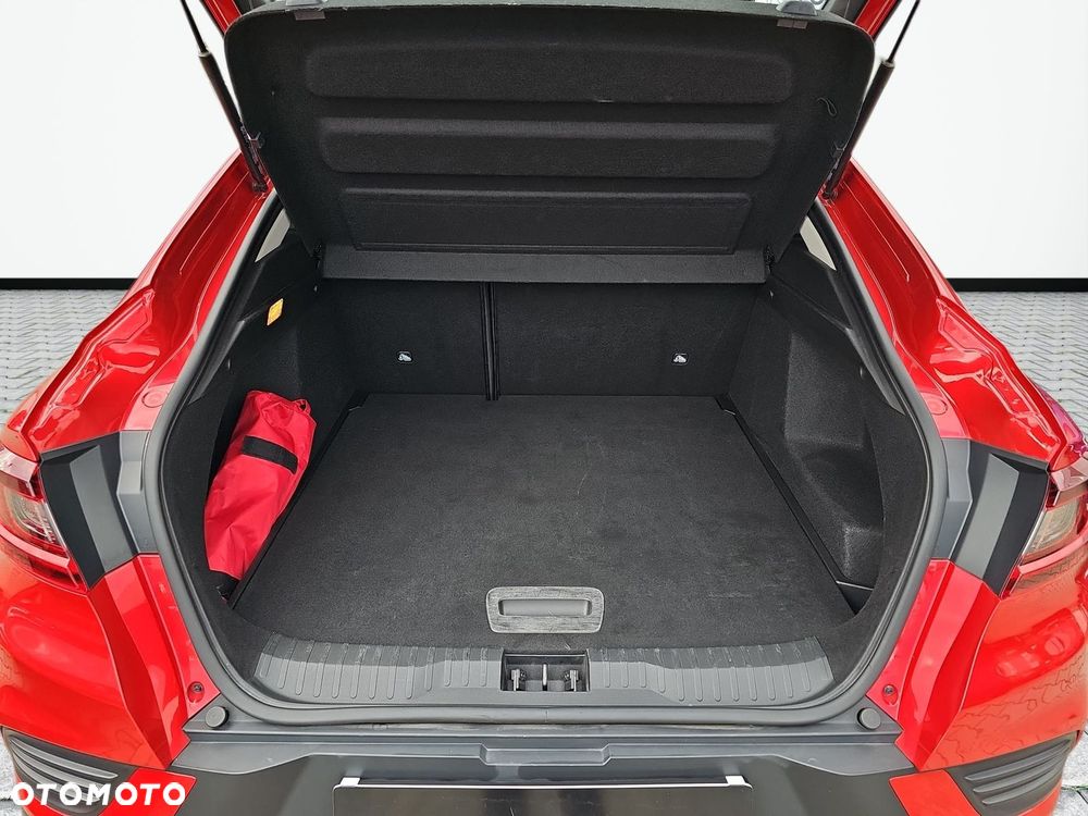 Renault Arkana 1.3 TCe mHEV Zen EDC - 27