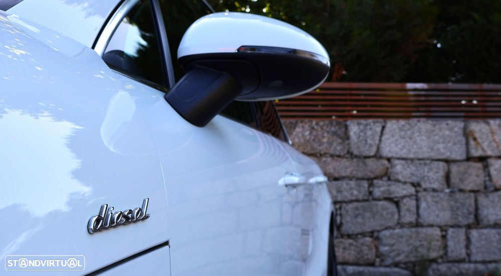 Porsche Macan S - 5