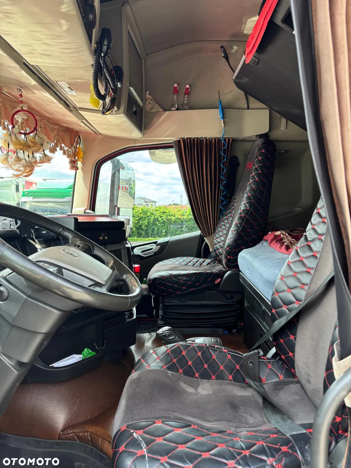 Volvo FH Warty uwagi! - 13