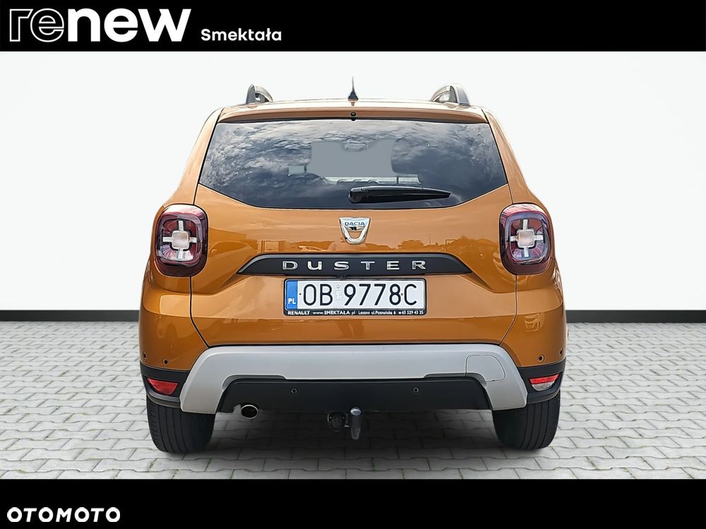 Dacia Duster 1.0 TCe Prestige - 6