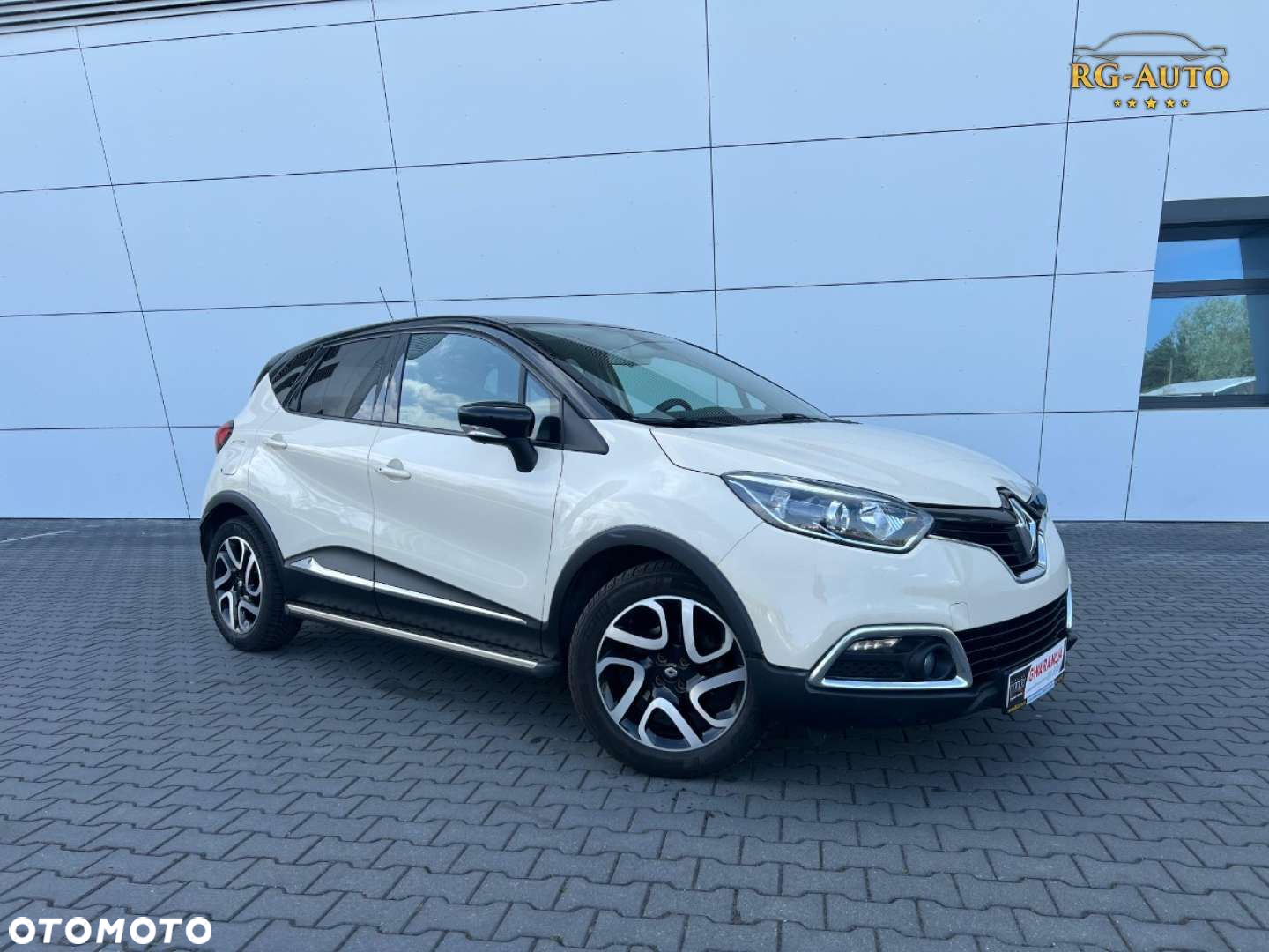 Renault Captur - 3