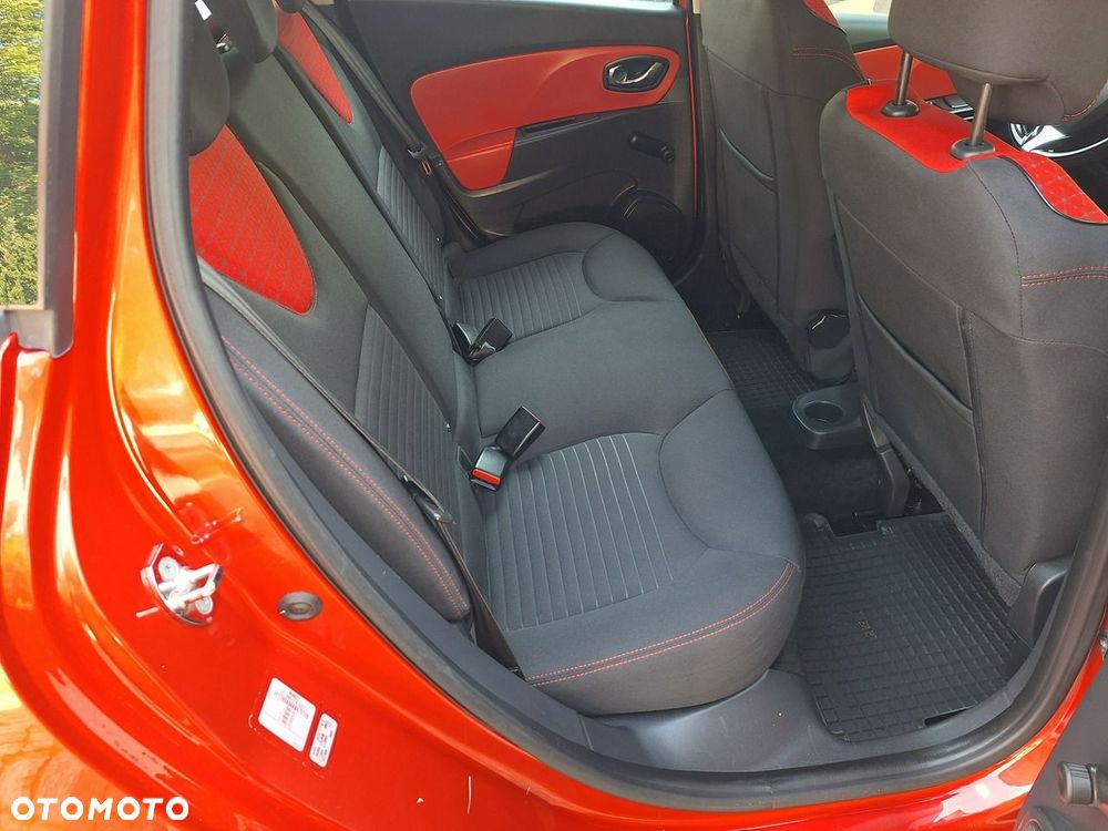Renault Clio (Energy) TCe 90 Start & Stop INTENS - 17