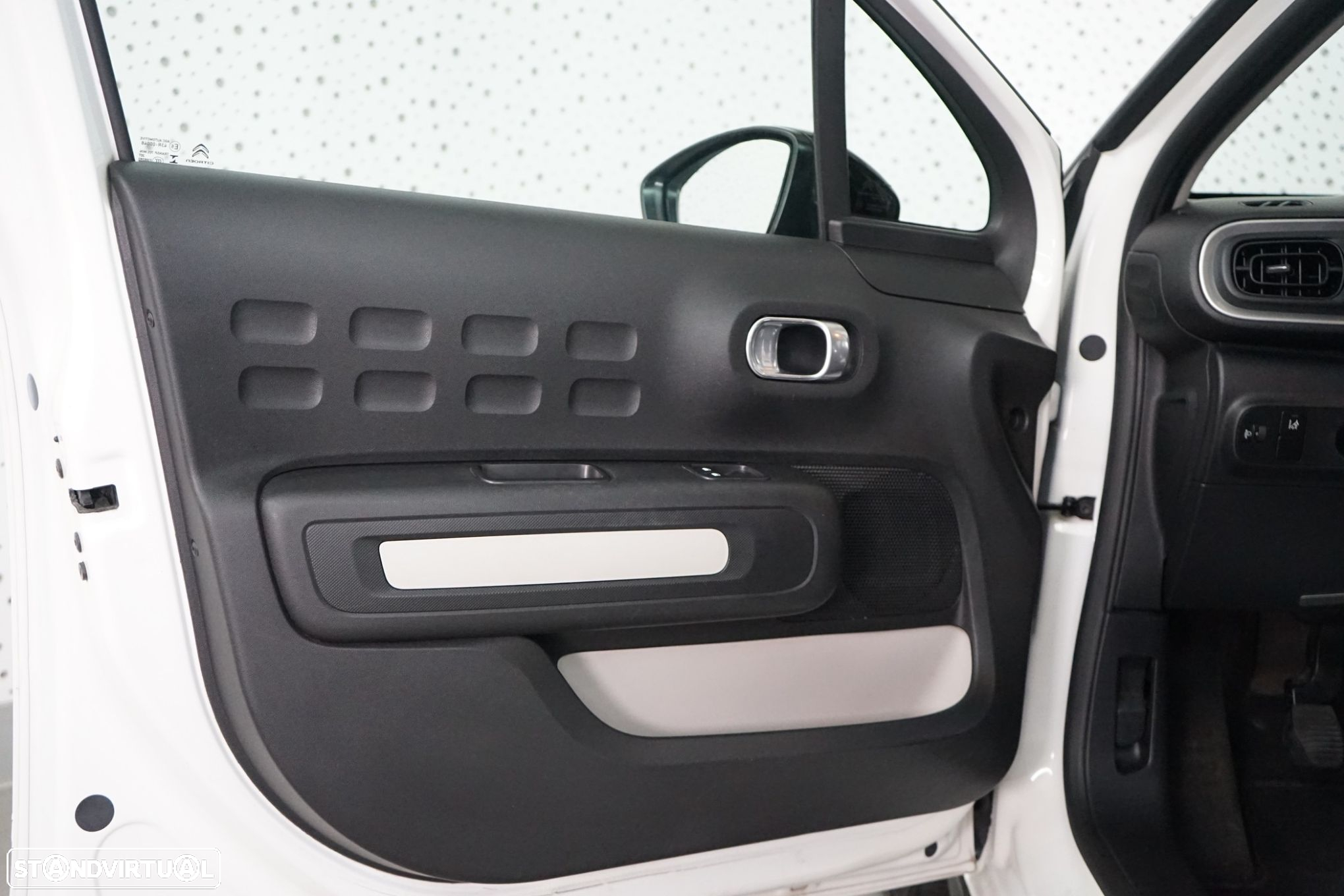 Citroën C3 1.6 BlueHDi Feel - 9