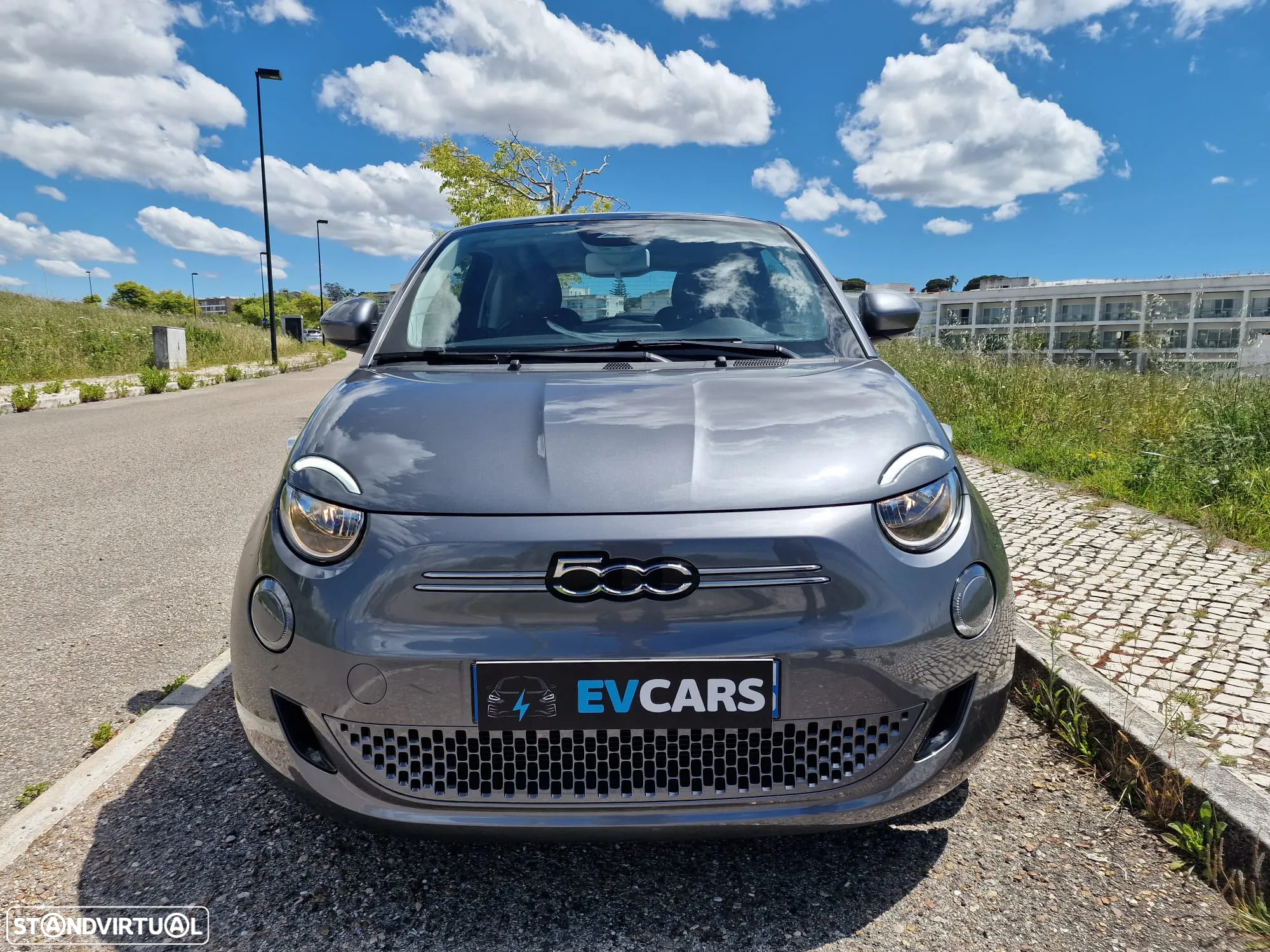 Fiat 500e 42 kWh - 41