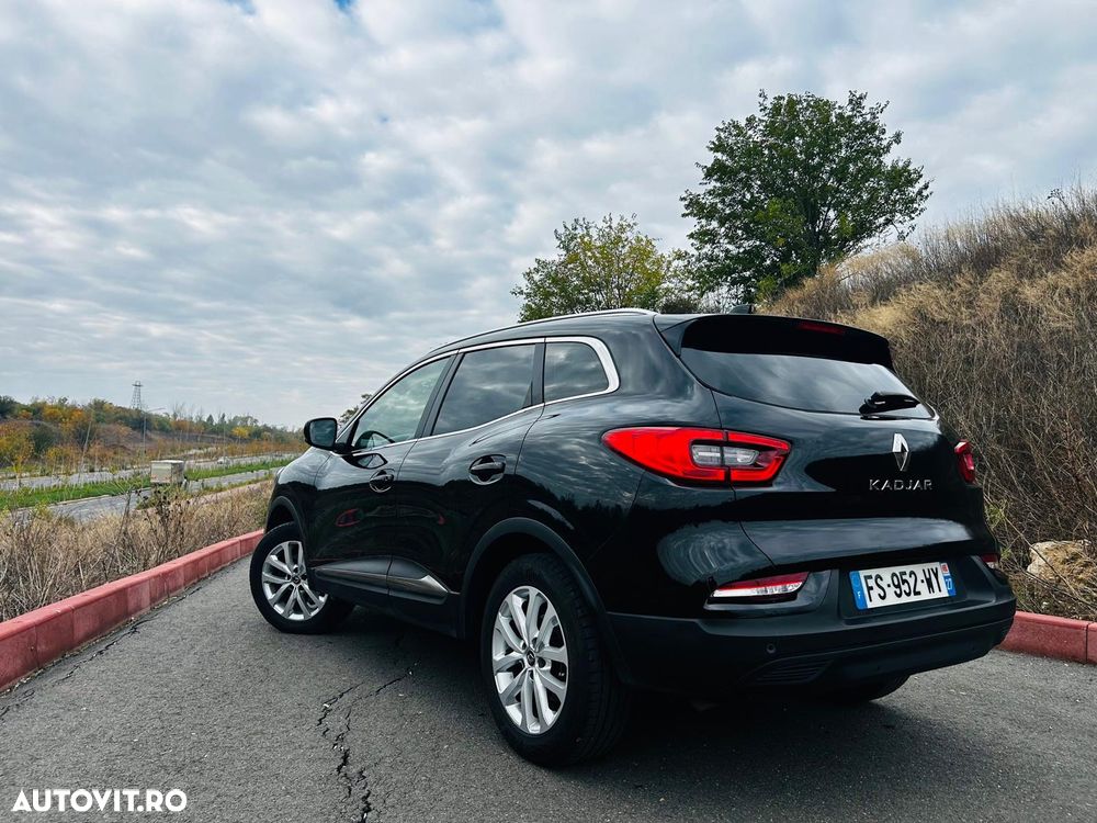 Renault Kadjar - 13
