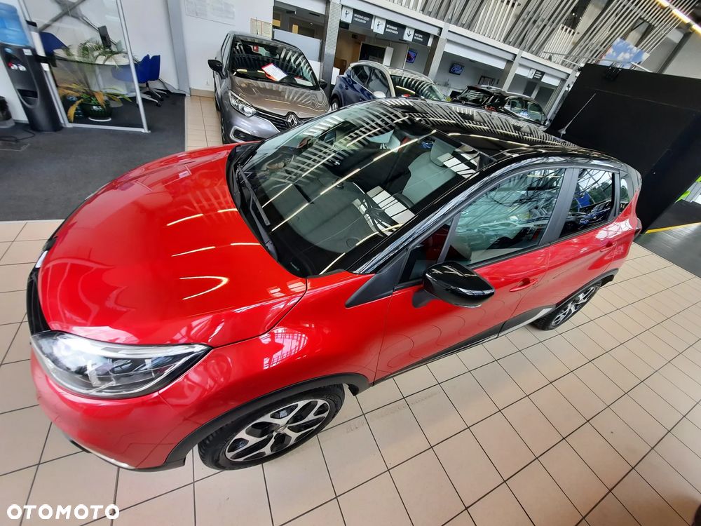 Renault Captur - 5