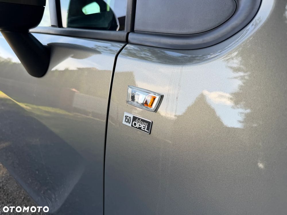 Opel Meriva 1.4 Ecoflex 150 Jahre - 8