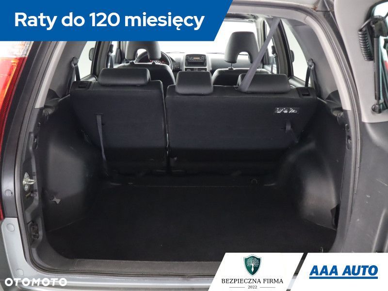 Honda CR-V - 16