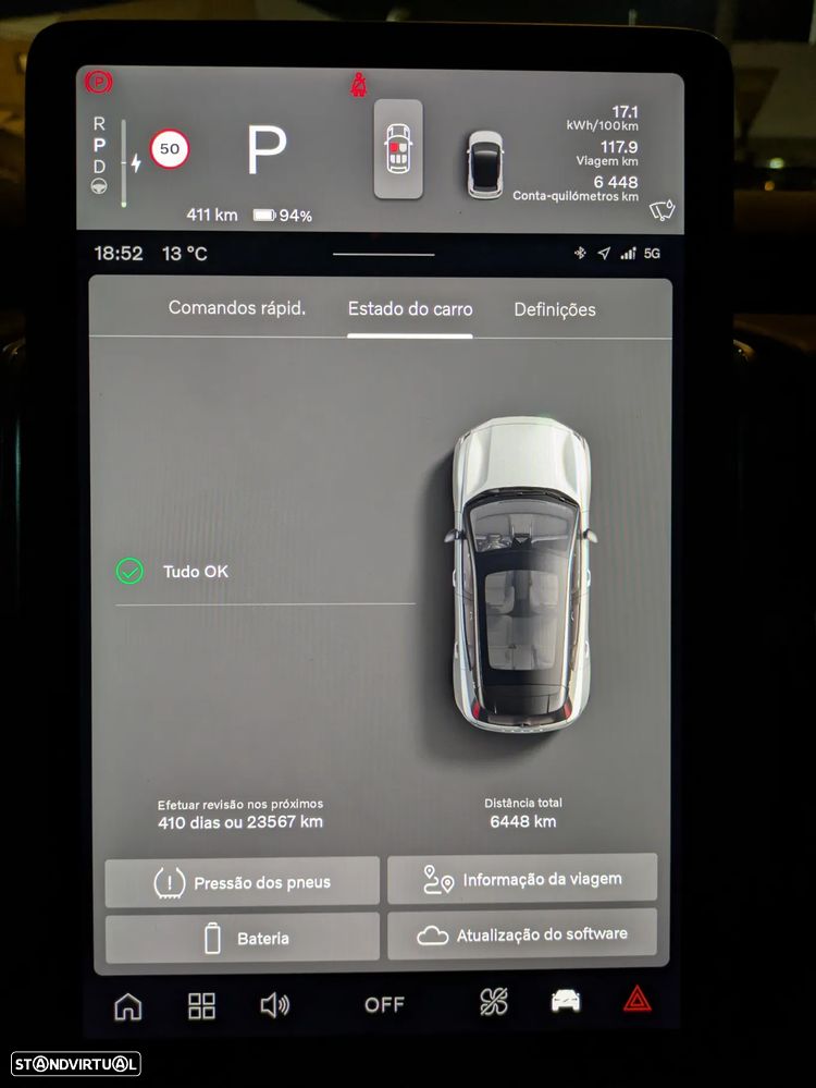 Volvo EX30 69 kWh Single Motor Extended Range Ultra - 31