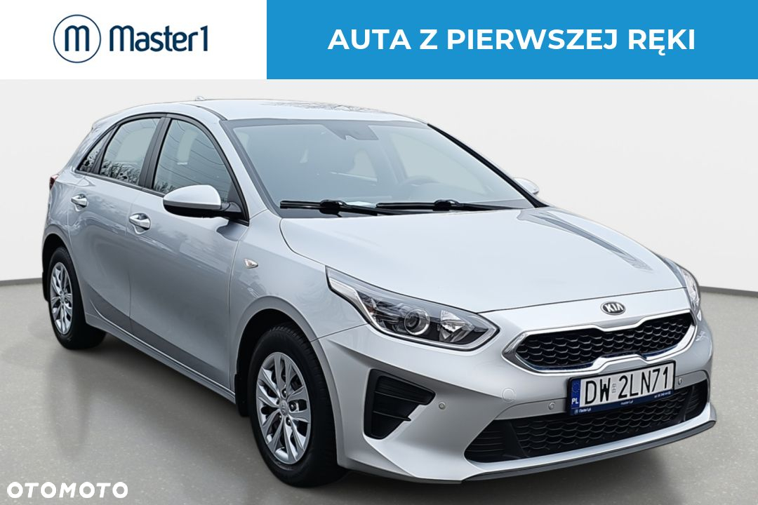 Kia Ceed 1.6 CRDi SCR S - 5