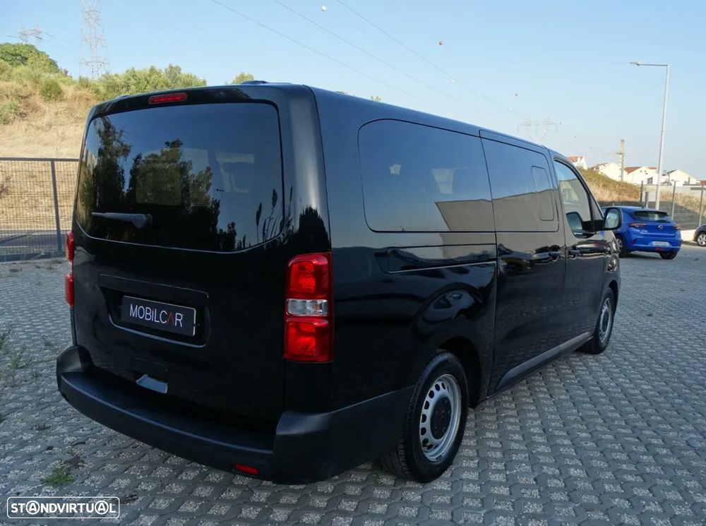Citroën Spacetourer 1.5 BlueHDi XL Feel - 7