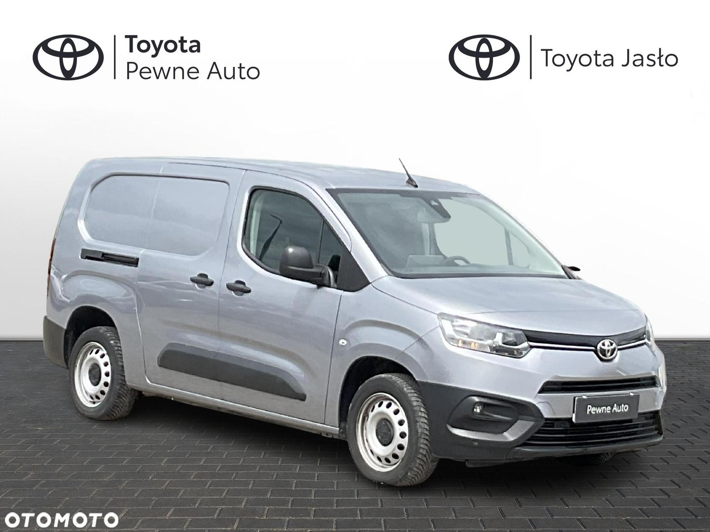 Toyota PROACE CITY - 7