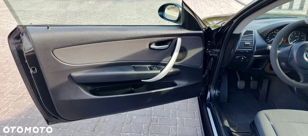 BMW Seria 1 116i - 18