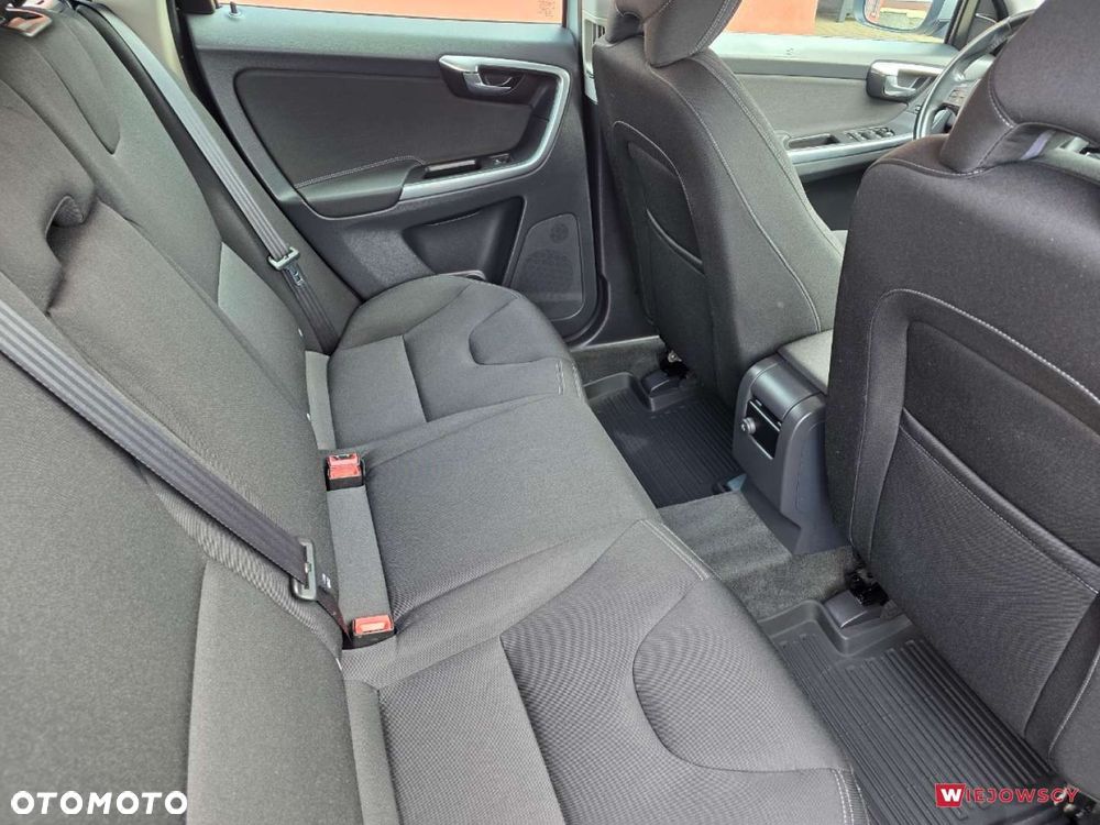 Volvo XC 60 - 17